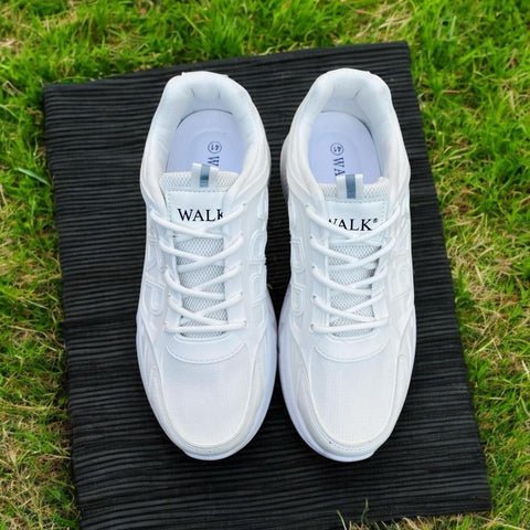 Men's Rubber Textured Running Joggers - Available in 7 Sizes, Perfect for Every Runner