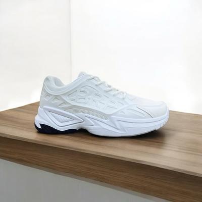 Men's Rubber Textured Running Joggers - Available in 7 Sizes, Perfect for Every Runner