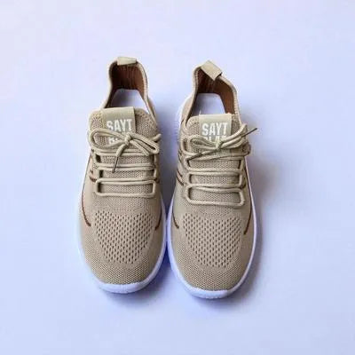 Men's Casual Mesh Joggers - Perfect for Walking - Available in Multiple Sizes