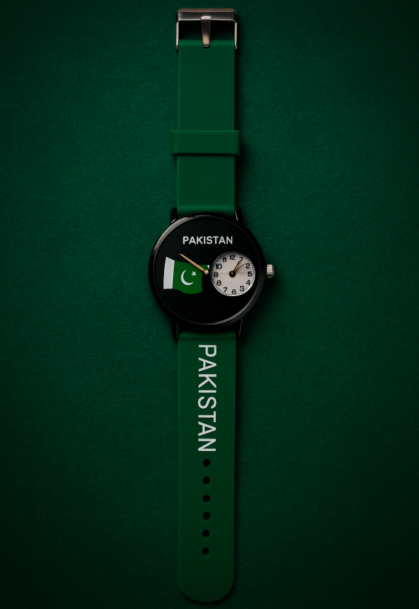 14 August Watch For Kids | Analog Watch For Kids | Watch For Children | Best Quality Analog 14 August Watch – Without Box ( Random Color )