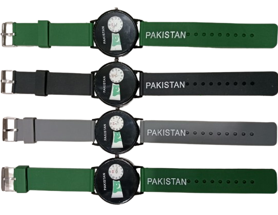 14 August Watch For Kids | Analog Watch For Kids | Watch For Children | Best Quality Analog 14 August Watch – Without Box ( Random Color )