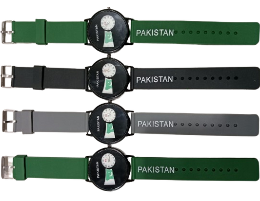 14 August Watch For Kids | Analog Watch For Kids | Watch For Children | Best Quality Analog 14 August Watch – Without Box ( Random Color )
