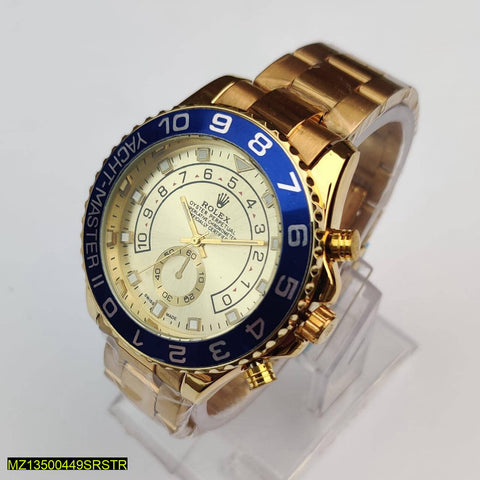 Men's Semi Formal Analogue Watch