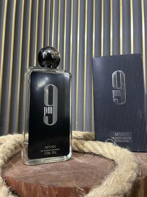 Afnan 9pm Eau De Parfum For Men (Pack of 1)