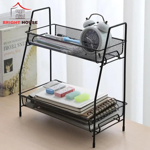 Multipurpose Portable Rack for Your Home by Bright House