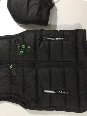 Men's Parachute Winter Jackets