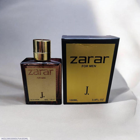Long Lasting Fragrance Perfume Set (Replica)