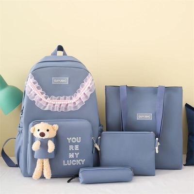 Multipurpose Backpack Set