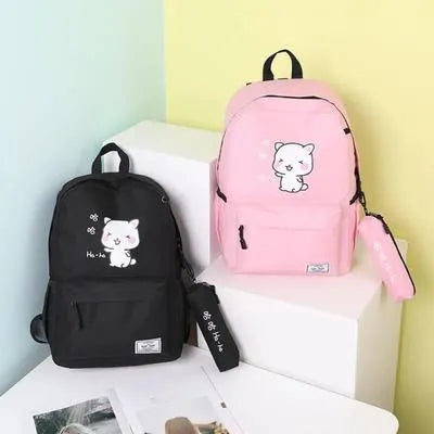 Multipurpose Backpack Set