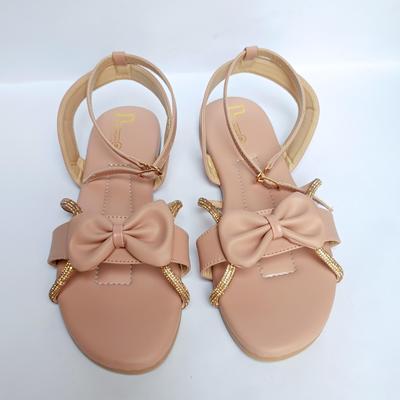 Women's PU Leather Fancy Sandals