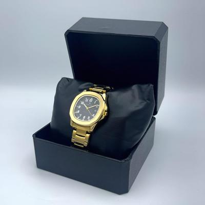 Men's Casual Analogue Watch