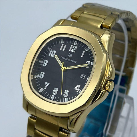 Men's Casual Analogue Watch