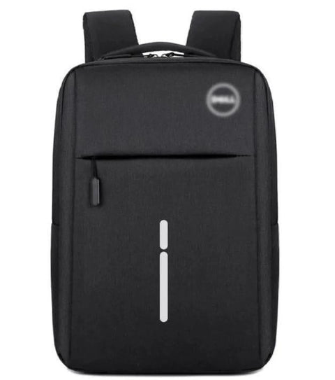 16 Inches Hp Casual Laptop Bag - Black